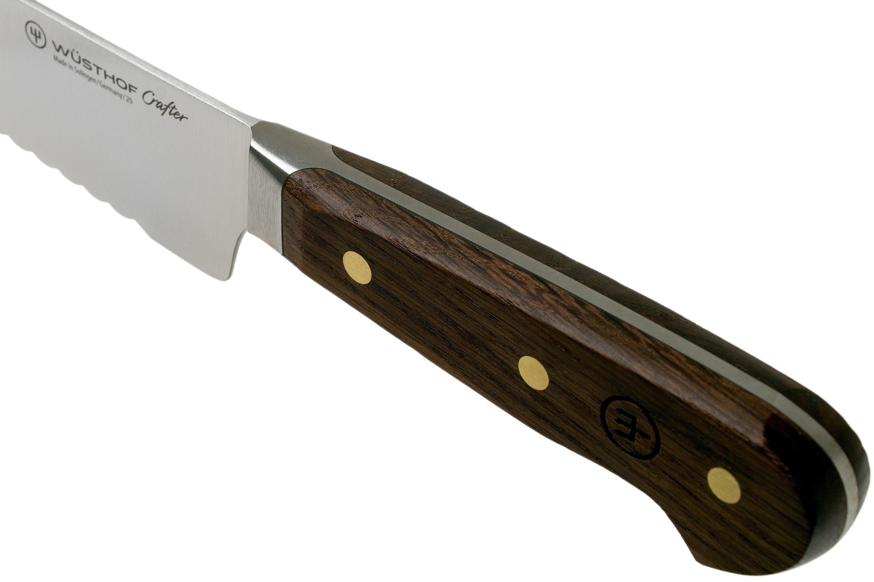 Wüsthof Crafter super slicer 26 cm, 1010833126 | Advantageously