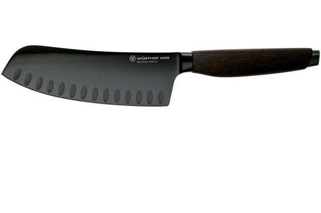 Imagen para Wüsthof AEON santoku 20 cm, 1011037317