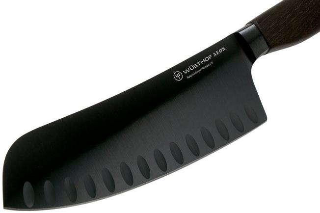 Imagen para Wüsthof AEON santoku 20 cm, 1011037317