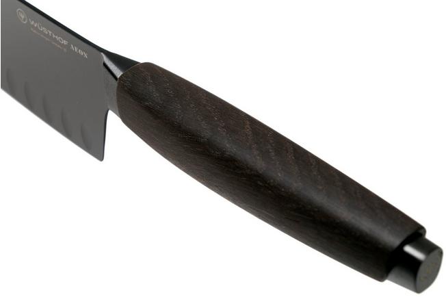 Imagen para Wüsthof AEON santoku 20 cm, 1011037317
