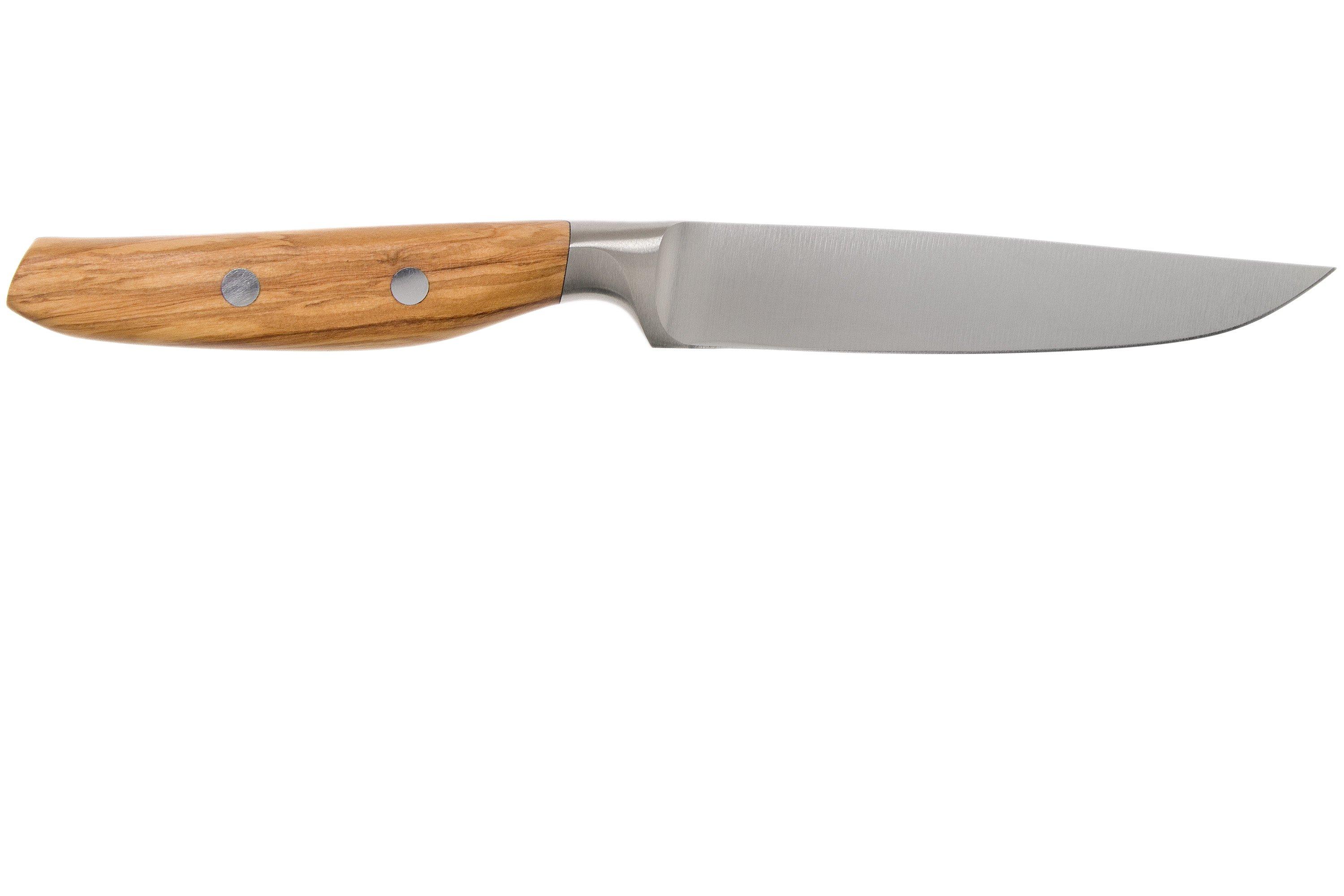 VICTORINOX COLTELLO FORGIATO PER BISTECCA 12 CM