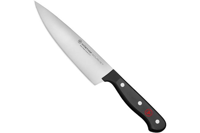 Wusthof Chef's Knife Gourmet 16 cm