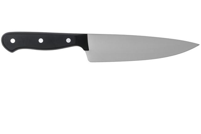 Wusthof Chef's Knife Gourmet 16 cm