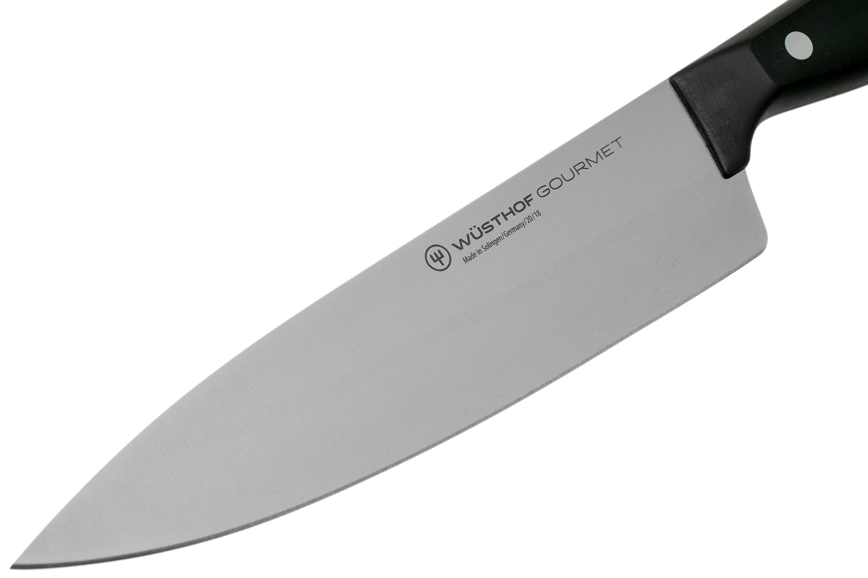 Wüsthof Gourmet Couteau De Chef 16 Cm, 1025044816 | Achetez à Prix