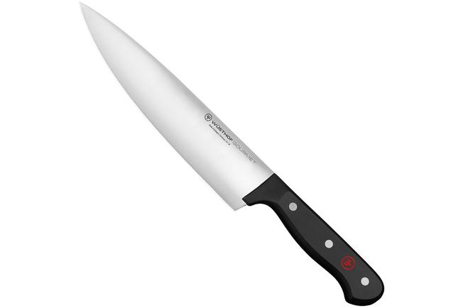 Coltello cuoco GOURMET 20cm