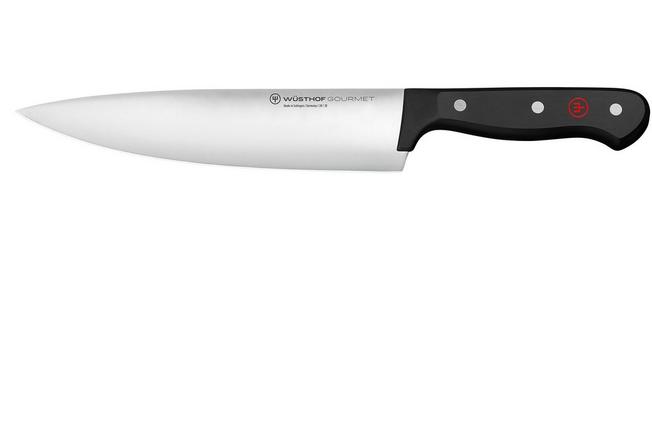 Coltello cuoco GOURMET 20cm