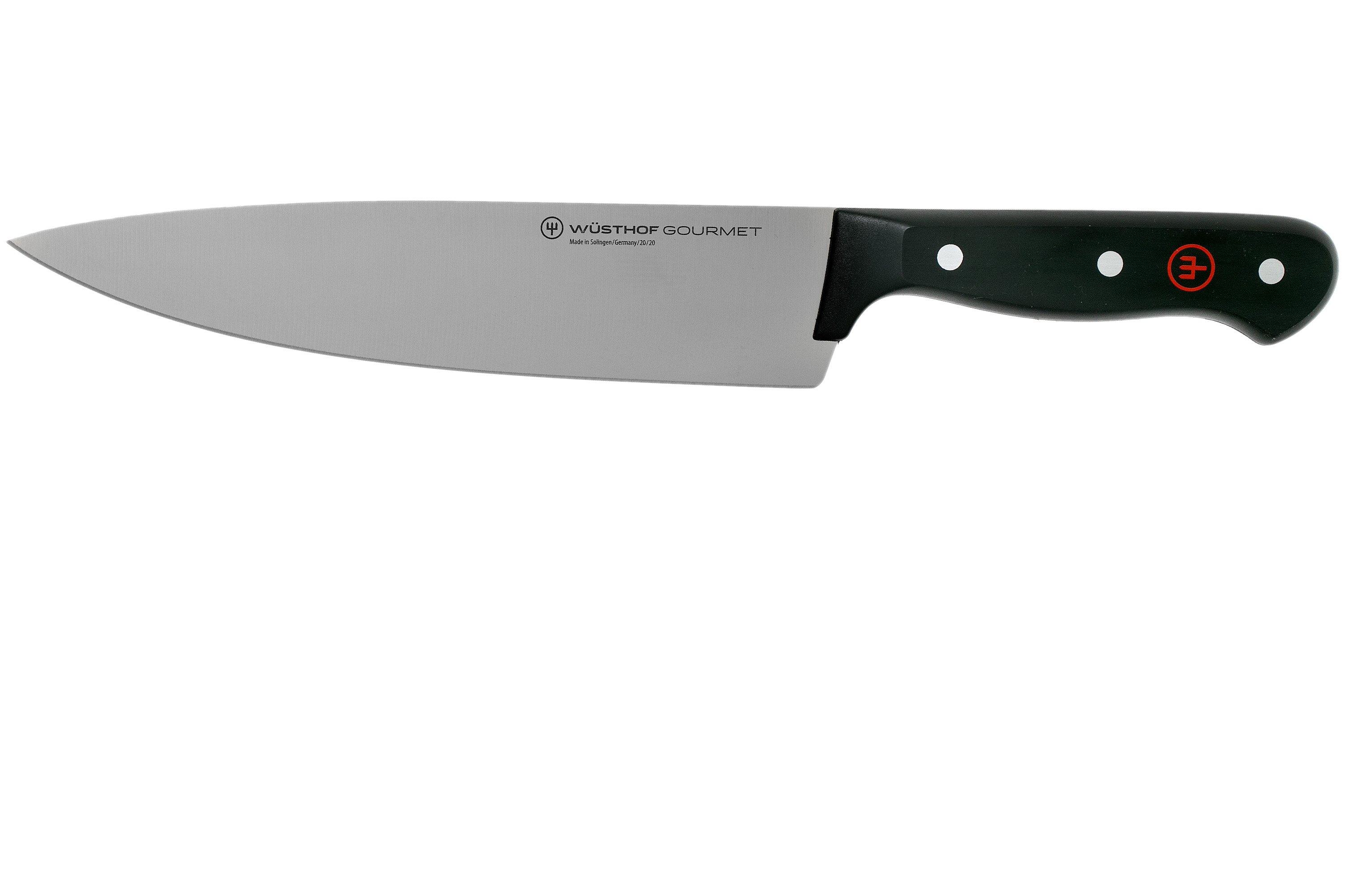 Cuchillo de Chef Gourmet de 16cm #1025044816 – Wüsthof – La Cuisine Perú