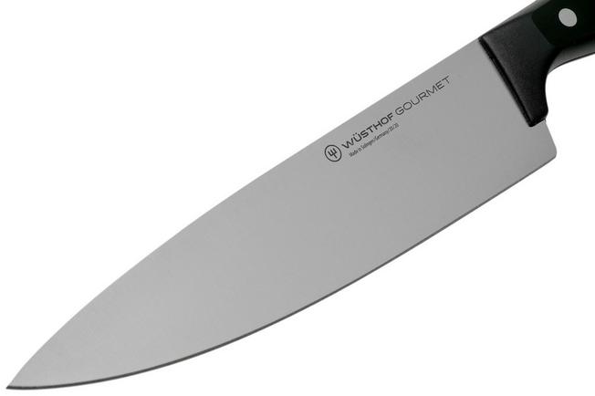 Cuchillo Para Chef 20 cm Wüsthof Gourmet