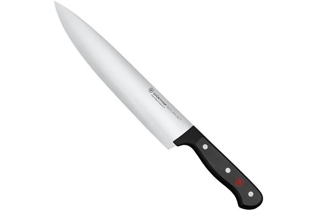 Wüsthof Gourmet chef's knife 23 cm, 1025044823 | Advantageously