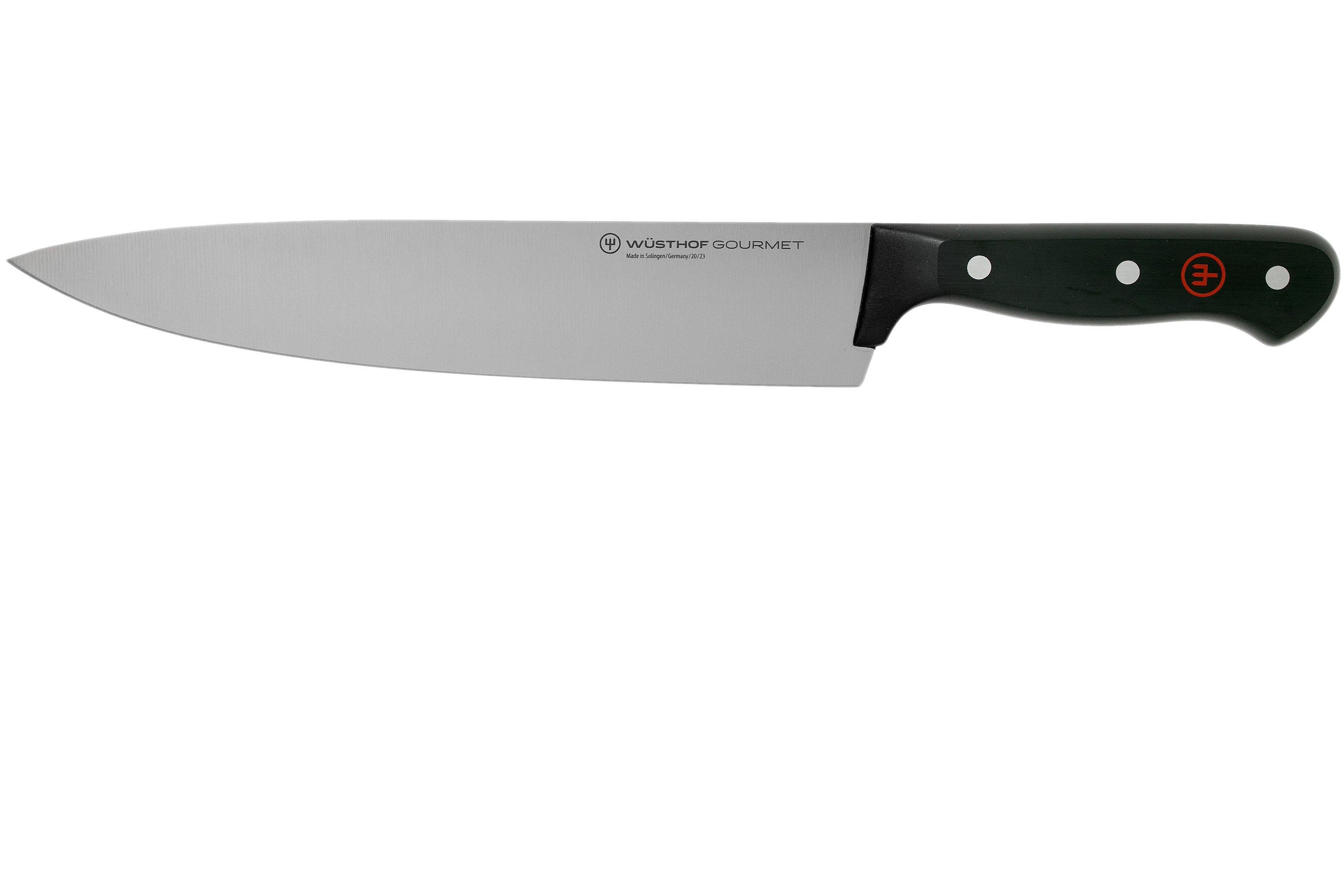 Wüsthof Gourmet chef's knife 23 cm, 1025044823