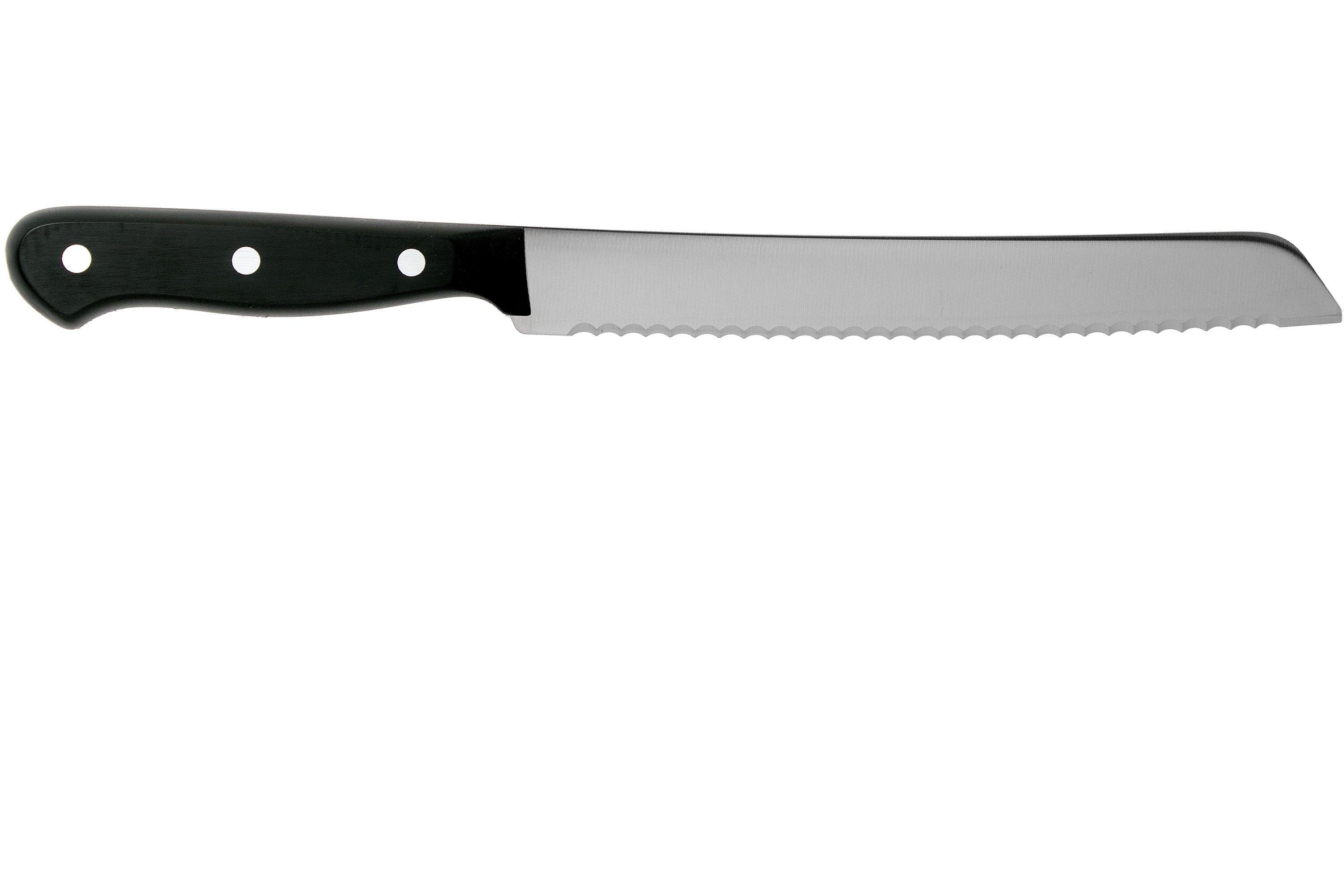 Wüsthof Gourmet bread knife 20 cm, 1025045720 Advantageously shopping