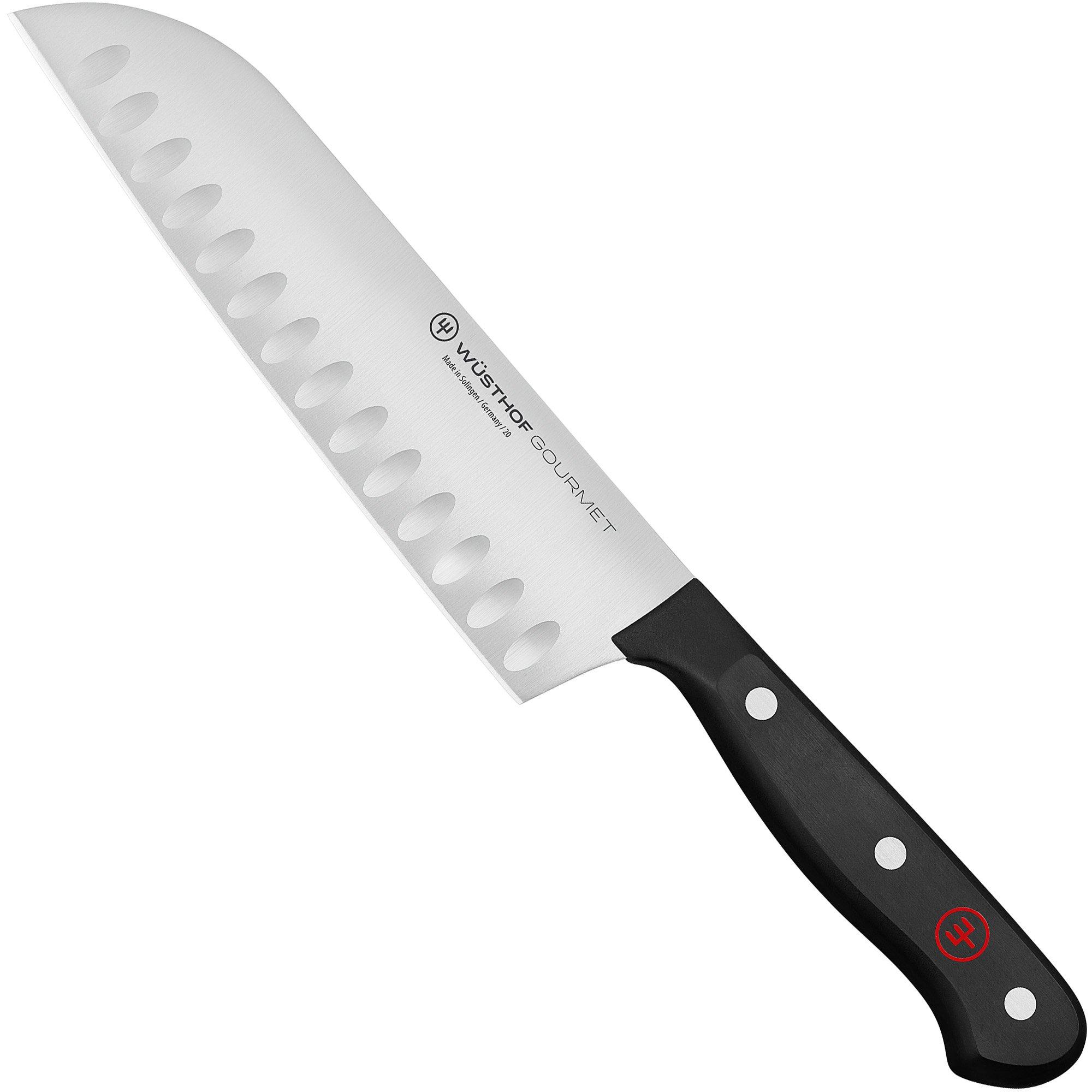 Wüsthof Gourmet santoku 17 cm, 1025046017 Advantageously shopping at