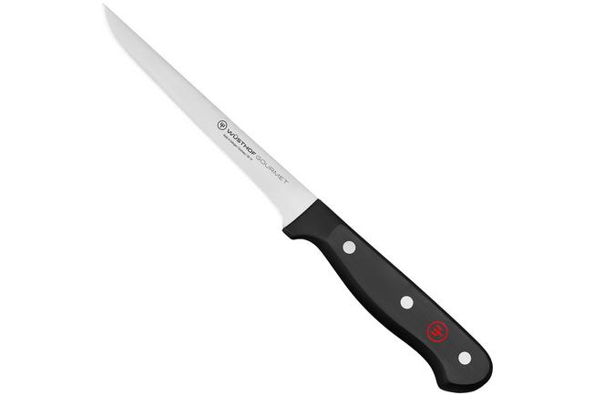 Imagen para Wüsthof Gourmet cuchillo deshuesador, 1025046114