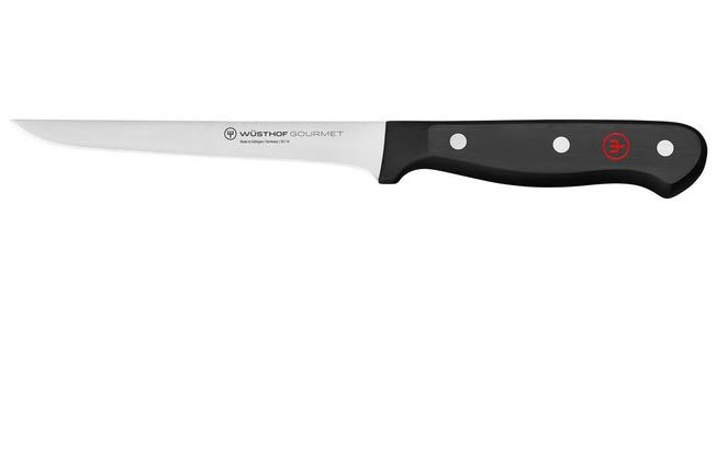 Imagen para Wüsthof Gourmet cuchillo deshuesador, 1025046114