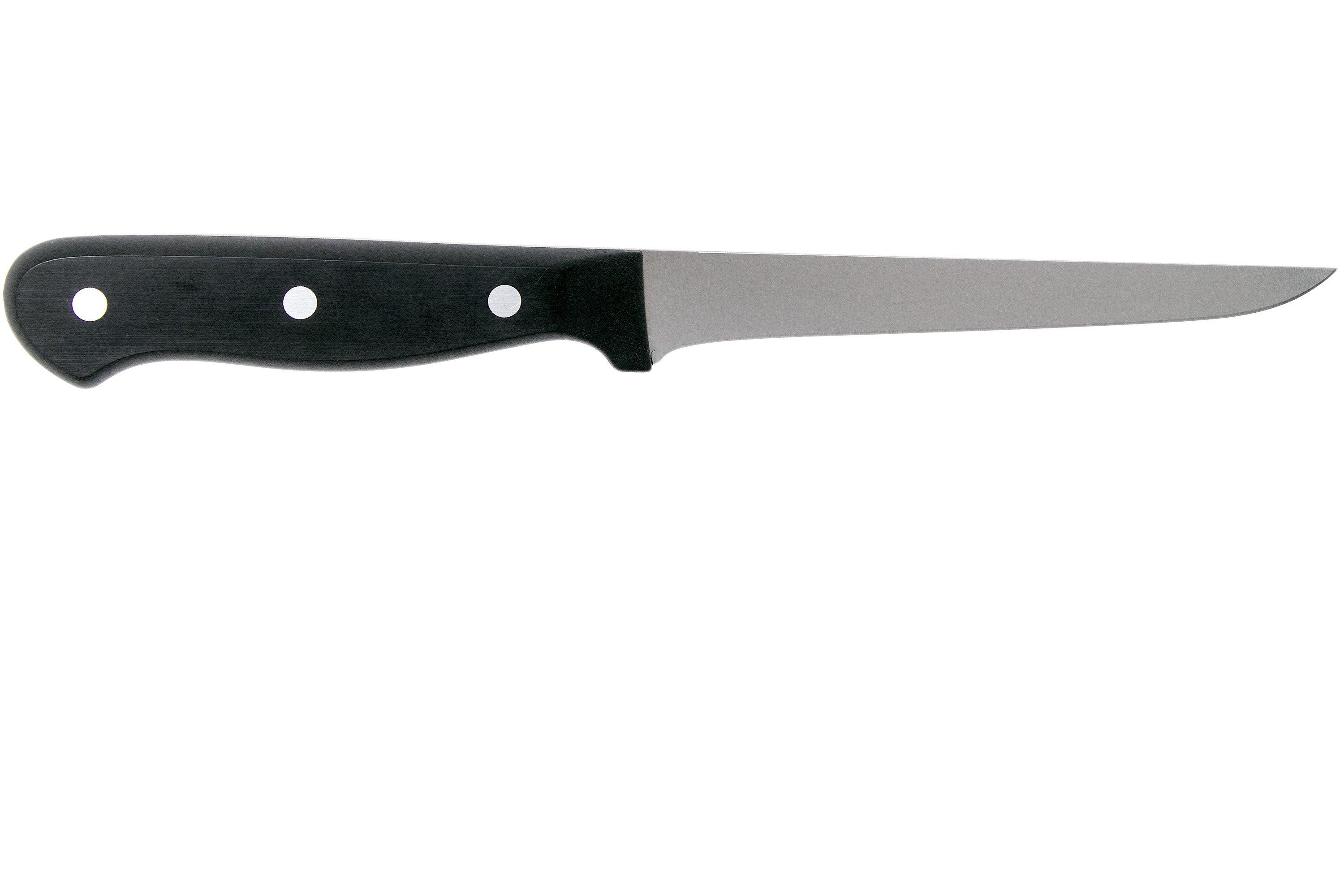 Couteau désosseur Gourmet 140mm Wüsthof main image 1