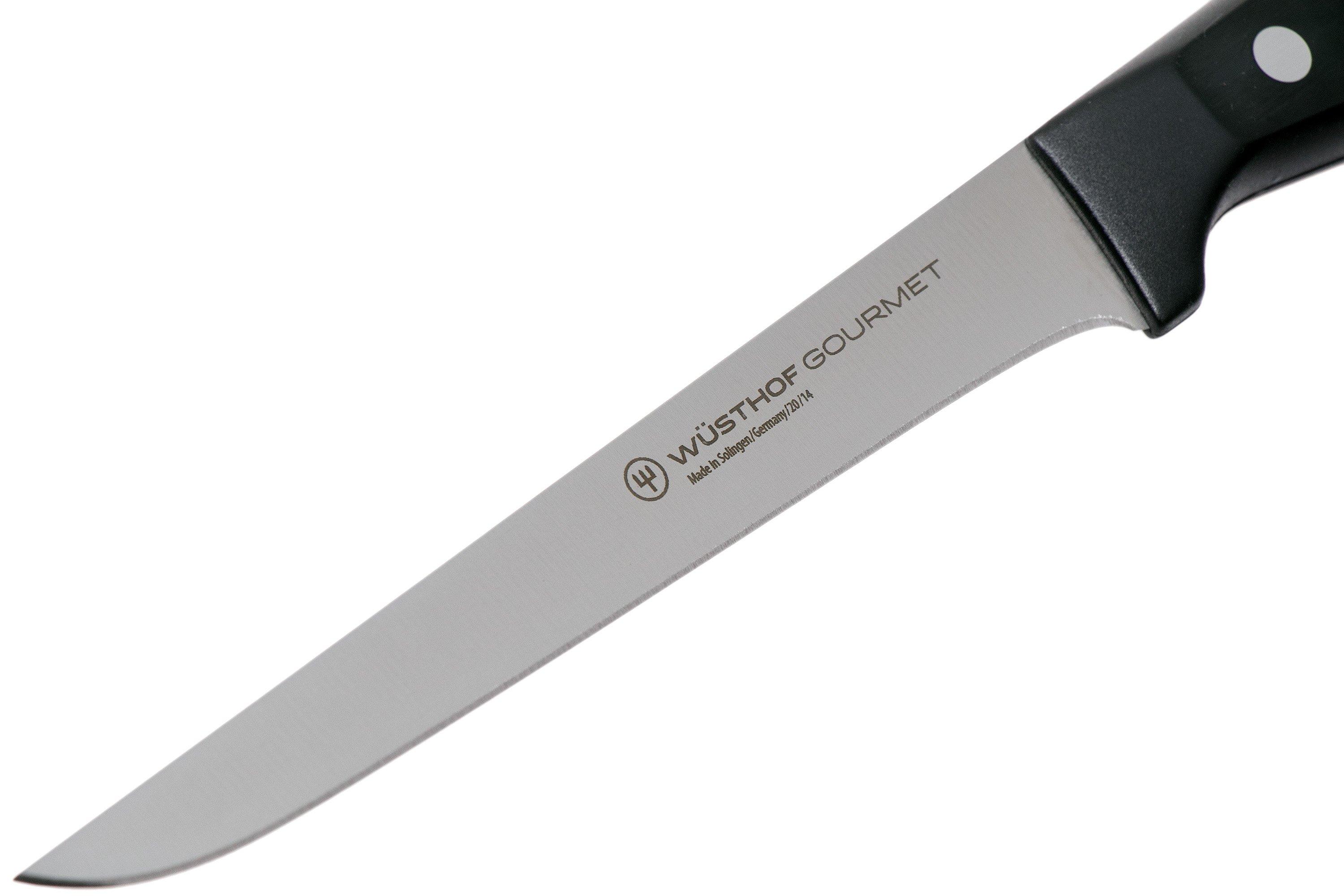 Wüsthof Classic Coltello Per Disossare TR4602 – Lama Forgiata 14°, Made In Solingen - 3
