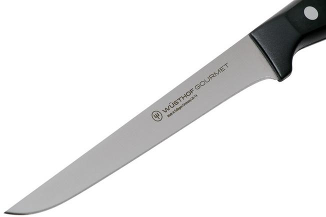 Imagen para Wüsthof Gourmet cuchillo deshuesador, 1025046114