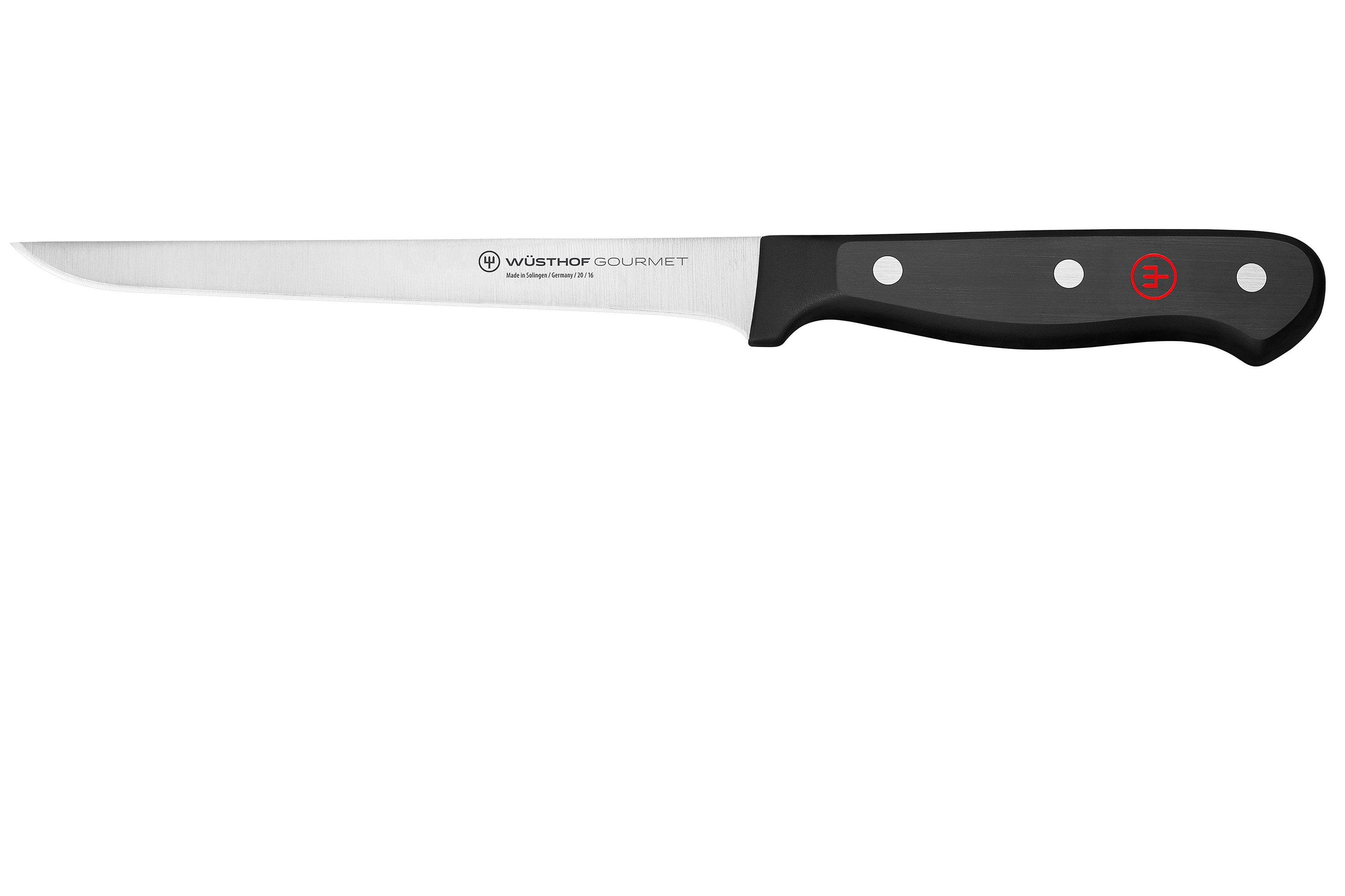Wüsthof TR4602 Coltello Per Disossare Classic - Lama 14°, Forgiato A Solingen