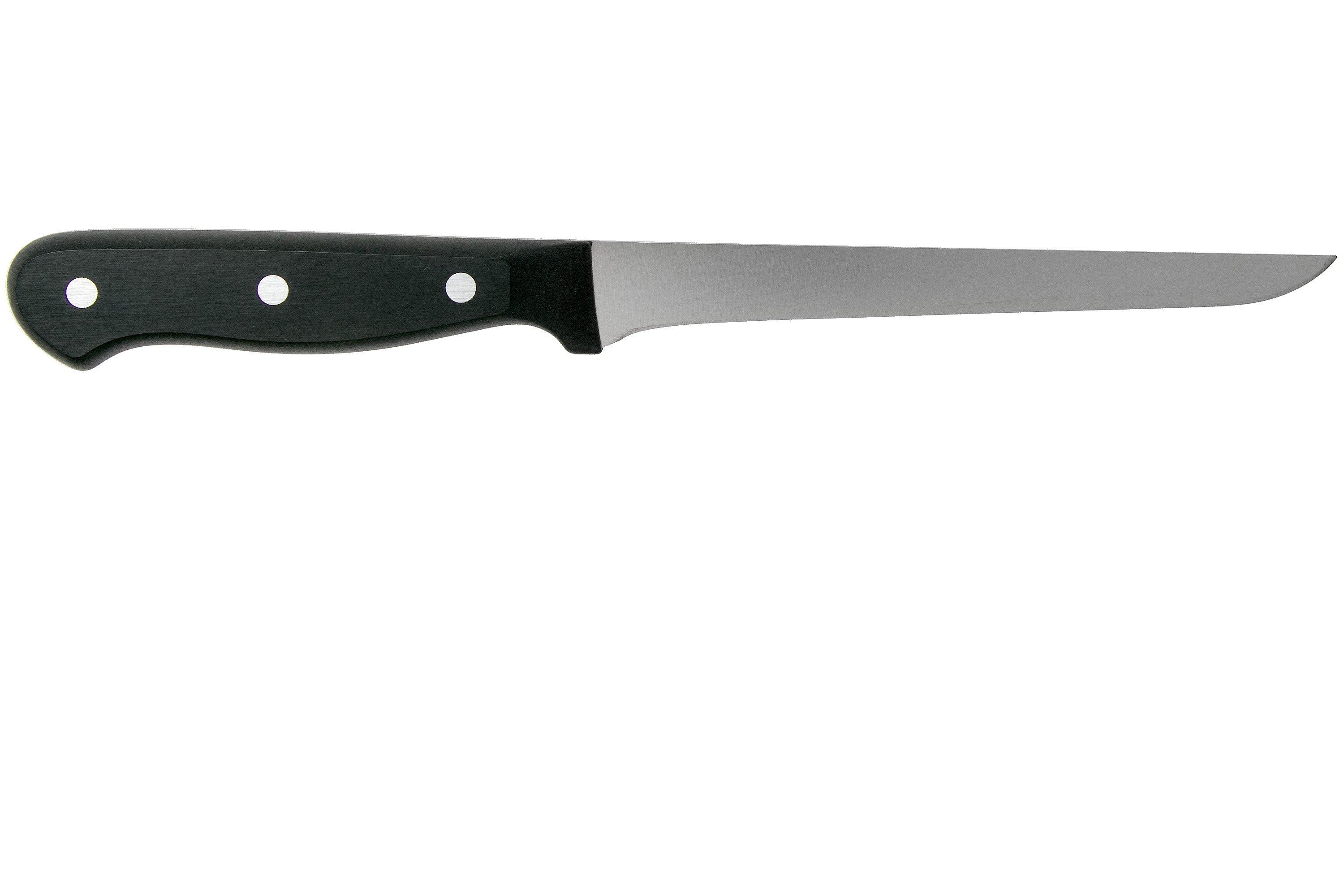 Wüsthof Gourmet boning knife 16 cm, 1025046116 Advantageously