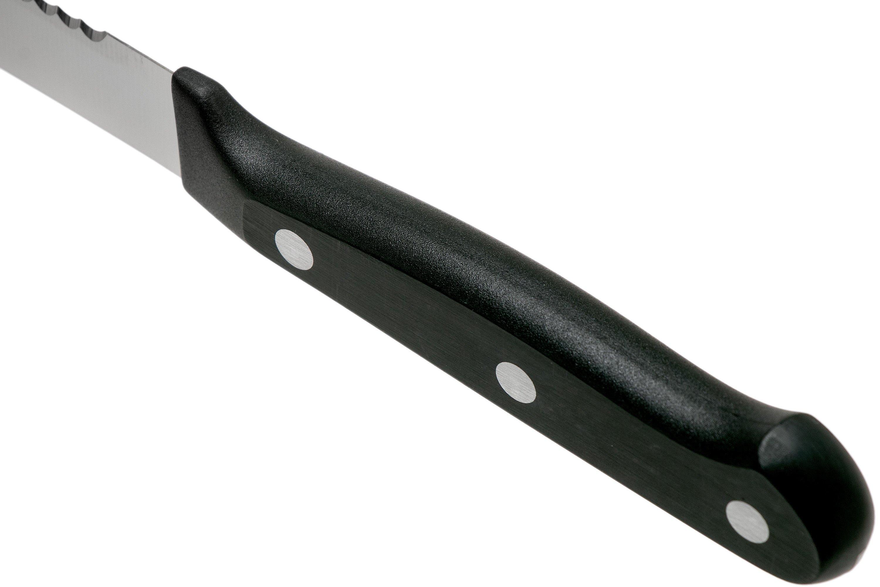 Wüsthof Gourmet tomato knife 14 cm, 1025046614 Advantageously