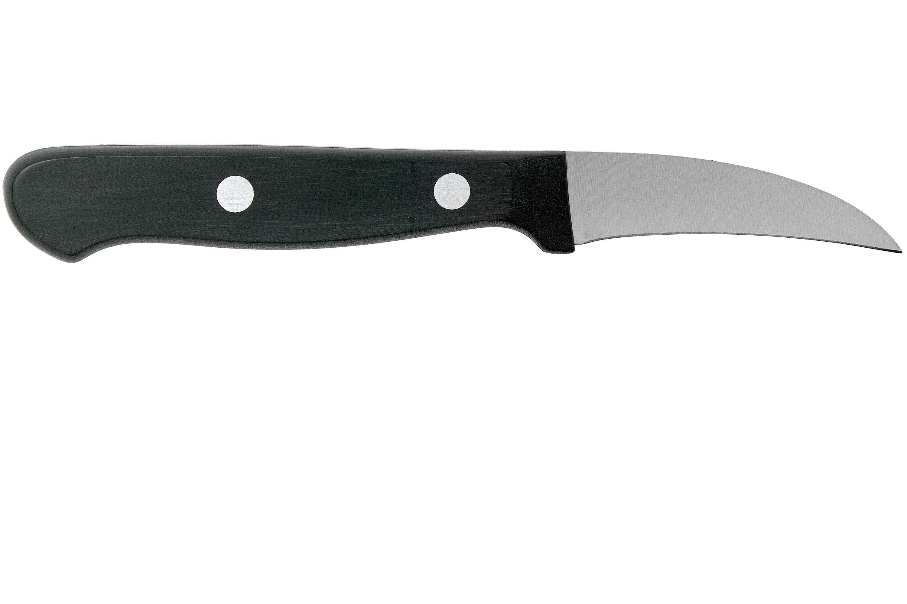Zwilling 30340-091 Twin Cuisine spelucchino a lama dritta | Fare acquisti vantaggiosamente su