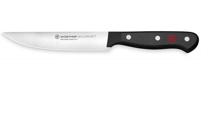 Imagen para Wüsthof Gourmet cuchillo de cocina 14 cm, 1025046814