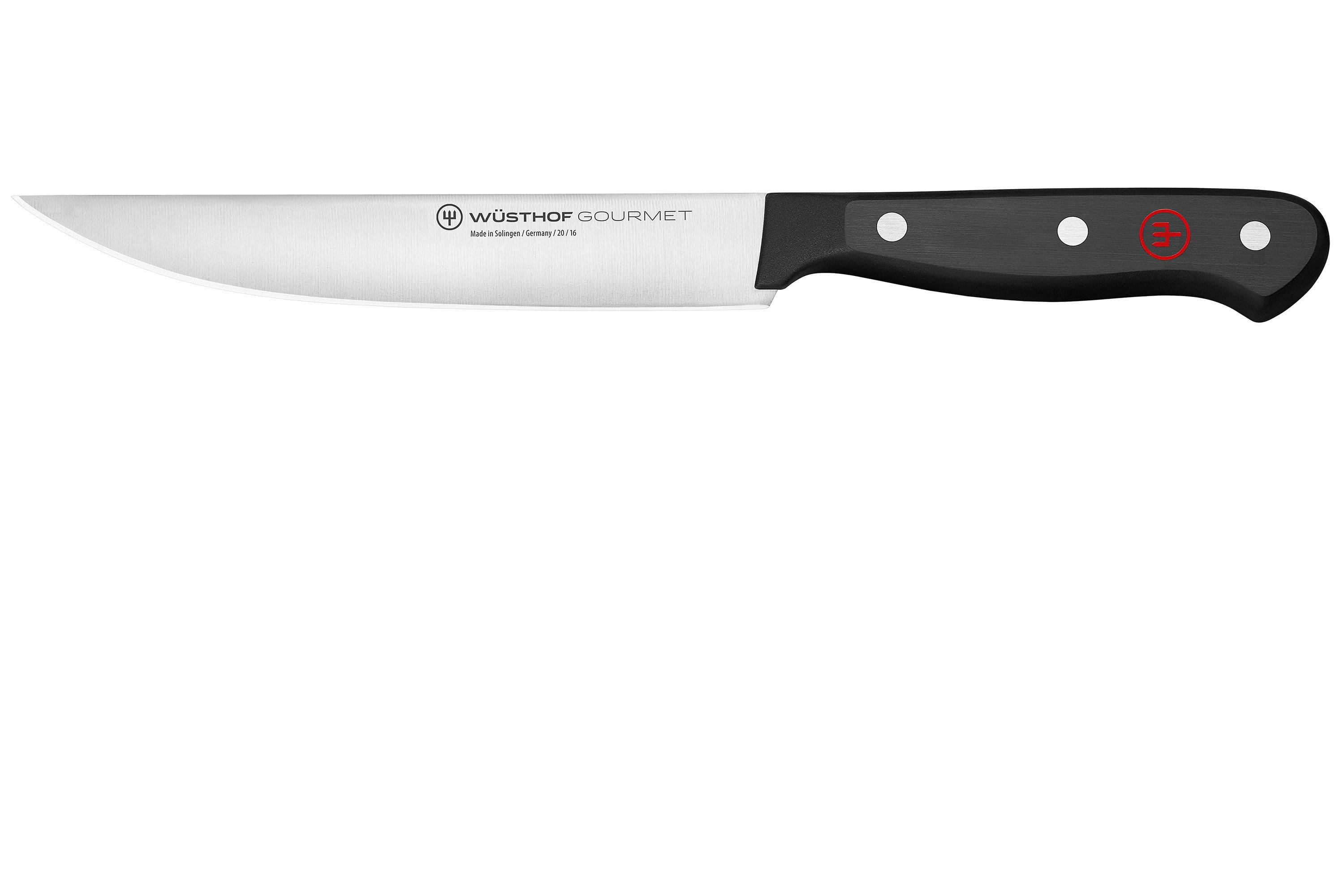 Cuchillo de Chef Gourmet de 16cm #1025044816 – Wüsthof – La Cuisine Perú