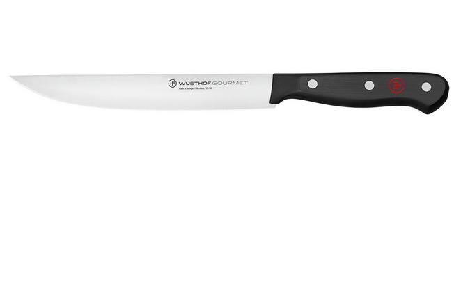 Imagen para Wüsthof Gourmet cuchillo de cocina 18 cm, 1025046818