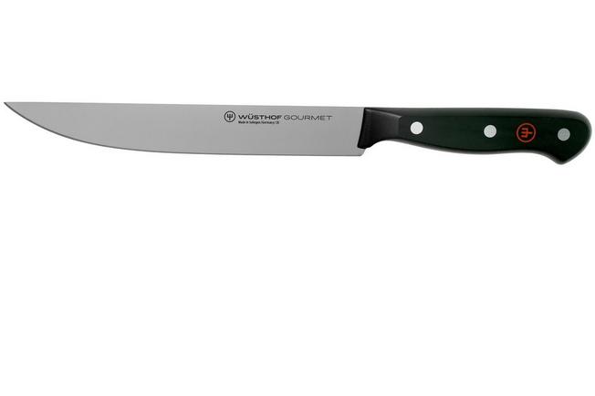 Imagen para Wüsthof Gourmet cuchillo de cocina 18 cm, 1025046818