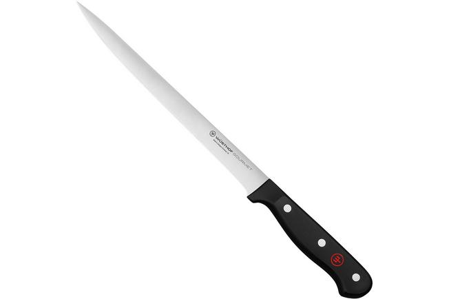 Buying guide fish knives: which fish knife do I need?