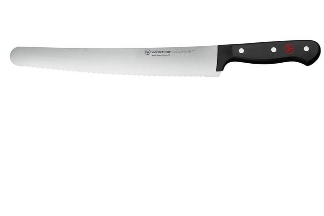 Wüsthof Gourmet confectioner's knife 26 cm, 1025047726