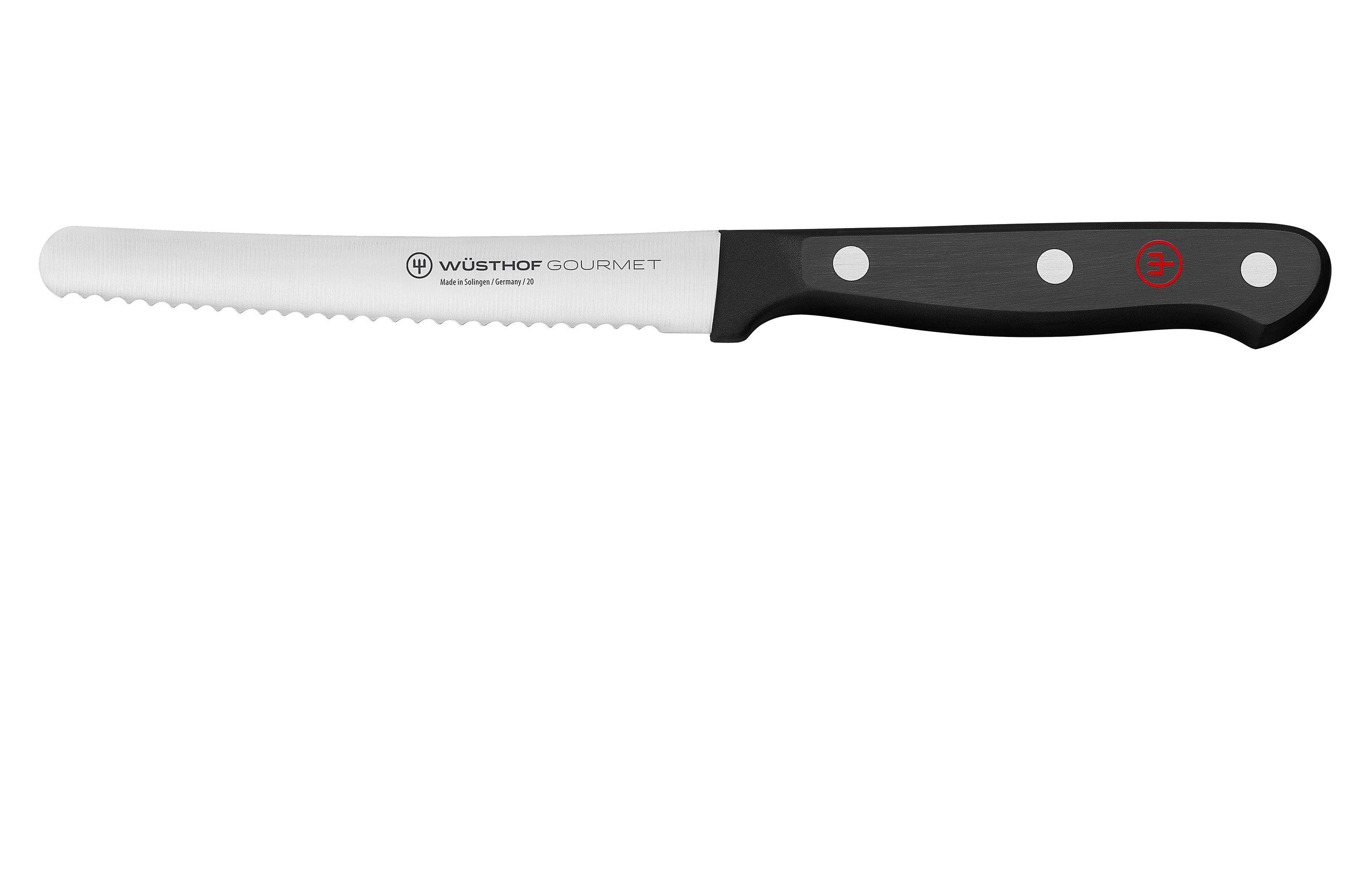 Classic Tomato Knife 14 Cm | 5 Inch - View #7