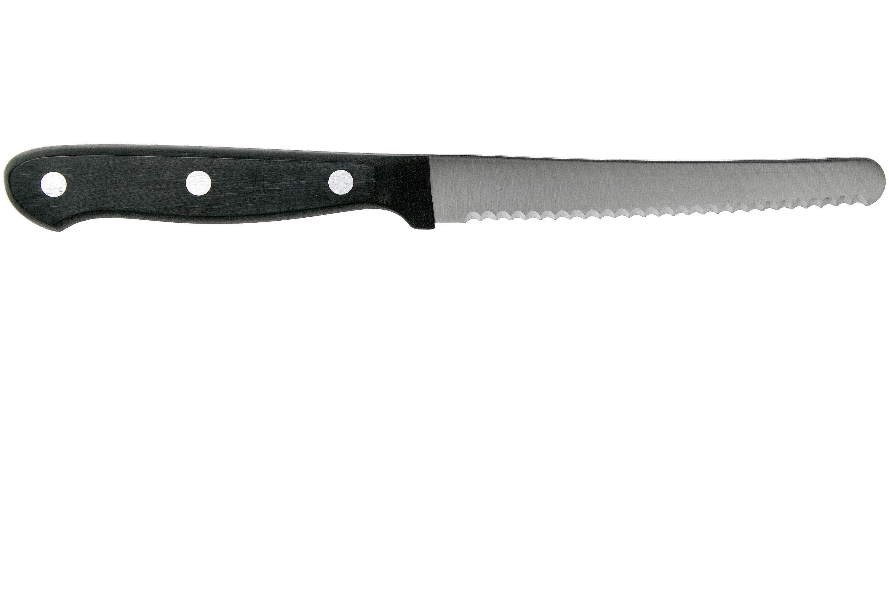 Tomato knife GOURMET 12 cm, Wüsthof 