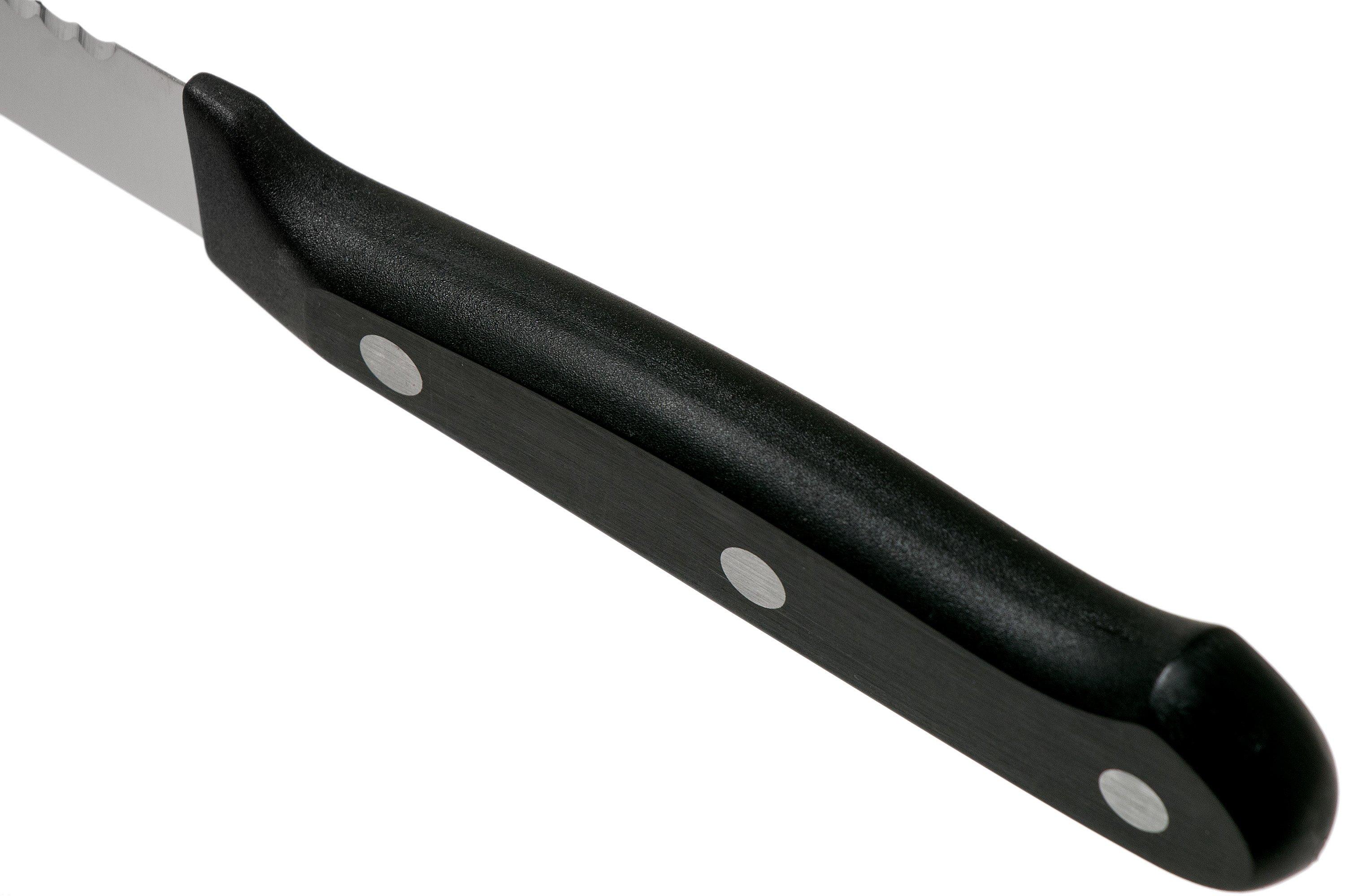 Wüsthof Gourmet tomato knife 12 cm, 1025048012 Advantageously