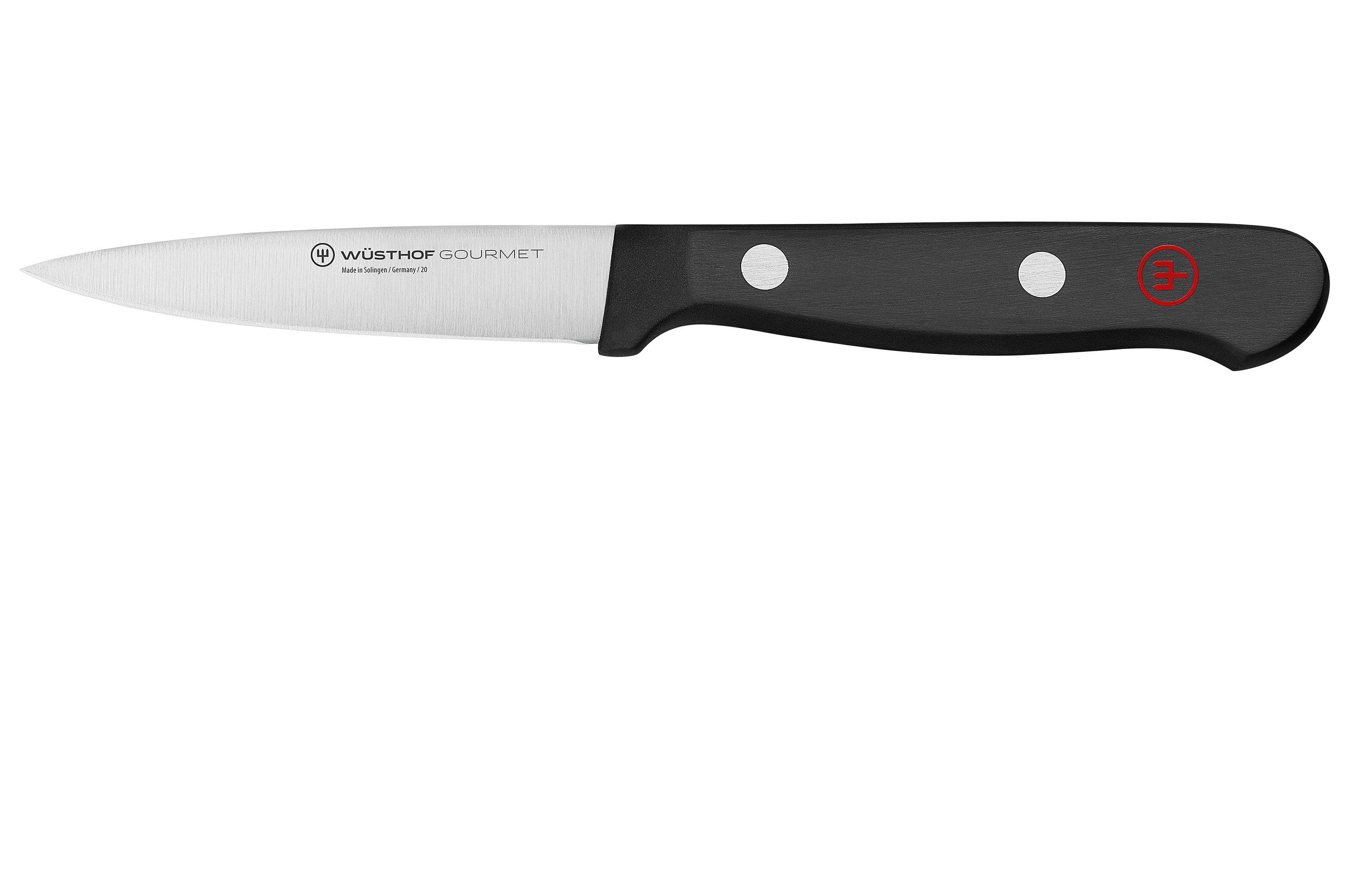 Wüsthof Gourmet vegetable knife 8 cm, 1025048108 Advantageously