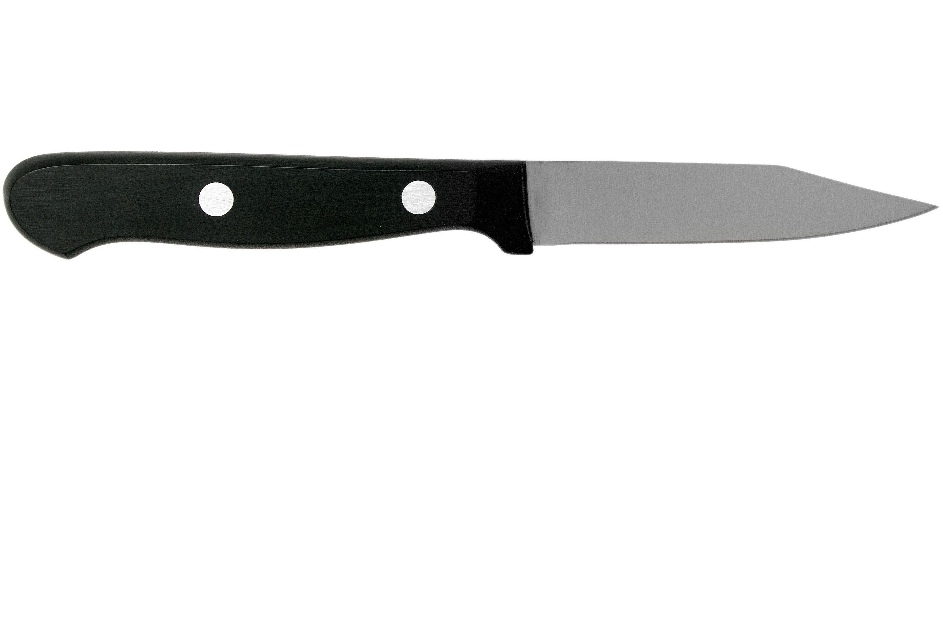Wüsthof Gourmet vegetable knife 8 cm, 1025048208 Advantageously