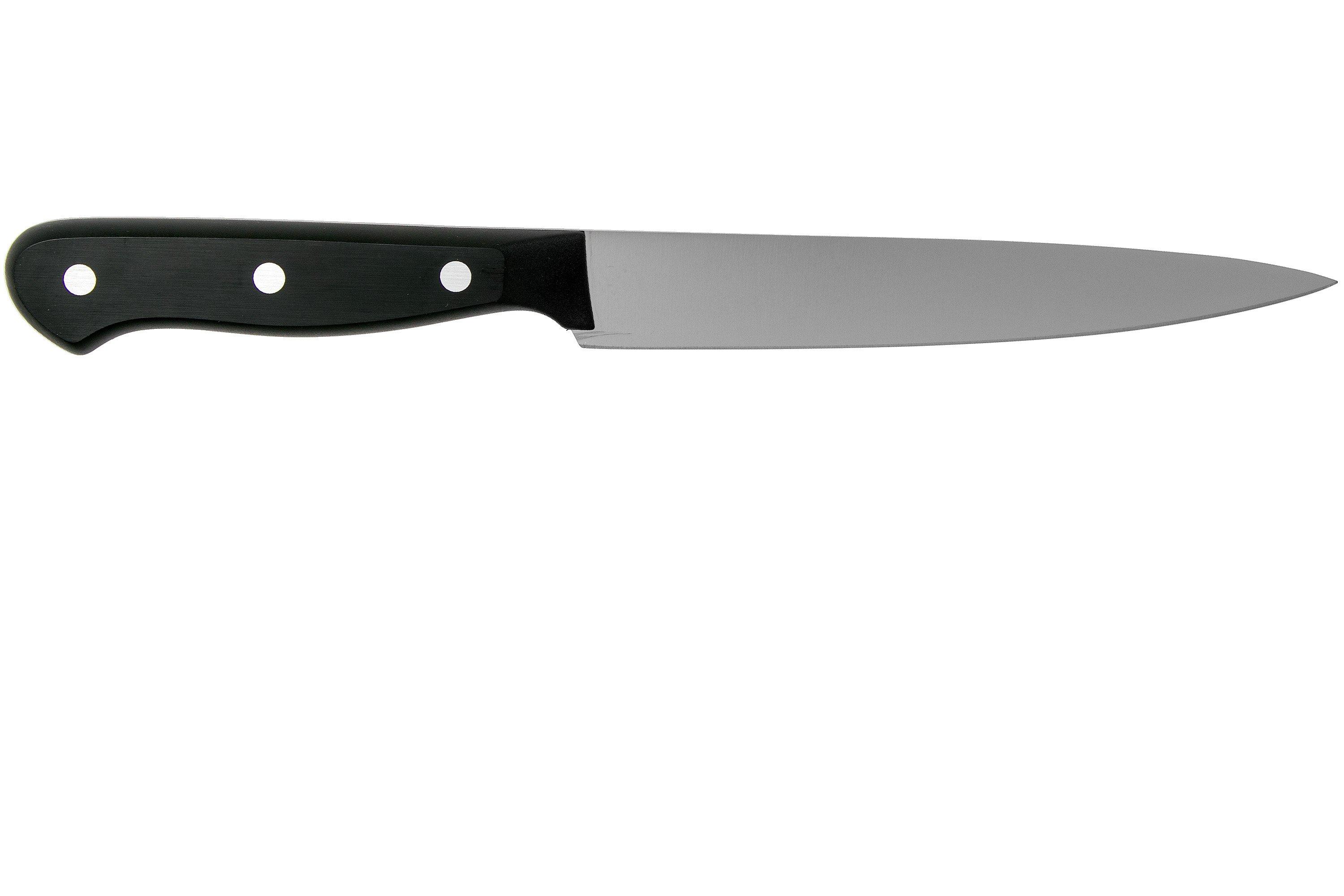 Wüsthof Gourmet filleting knife 16 cm, 1025049116 | Advantageously ...