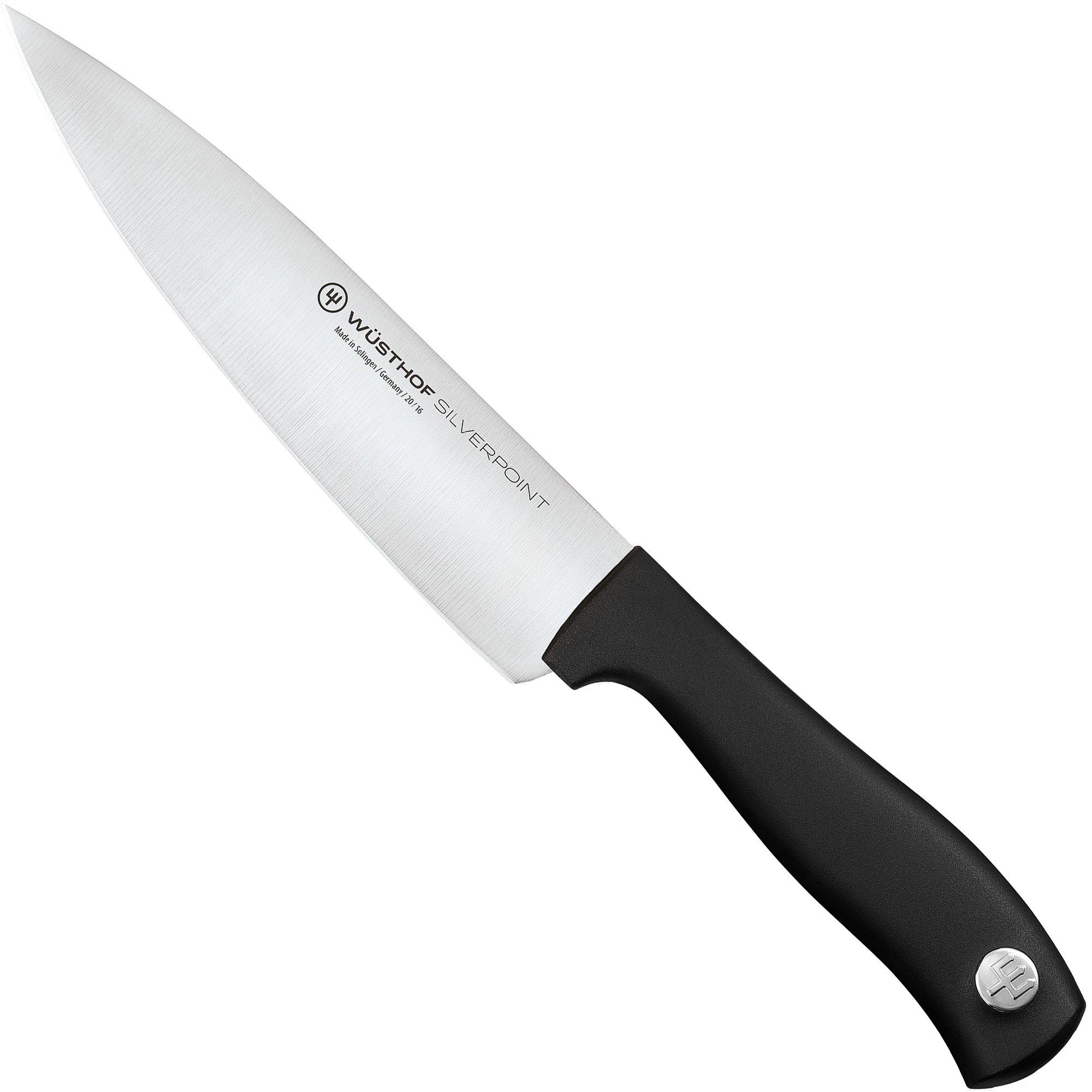 Wüsthof Silverpoint chef's knife 16 cm, 1025144816 Advantageously