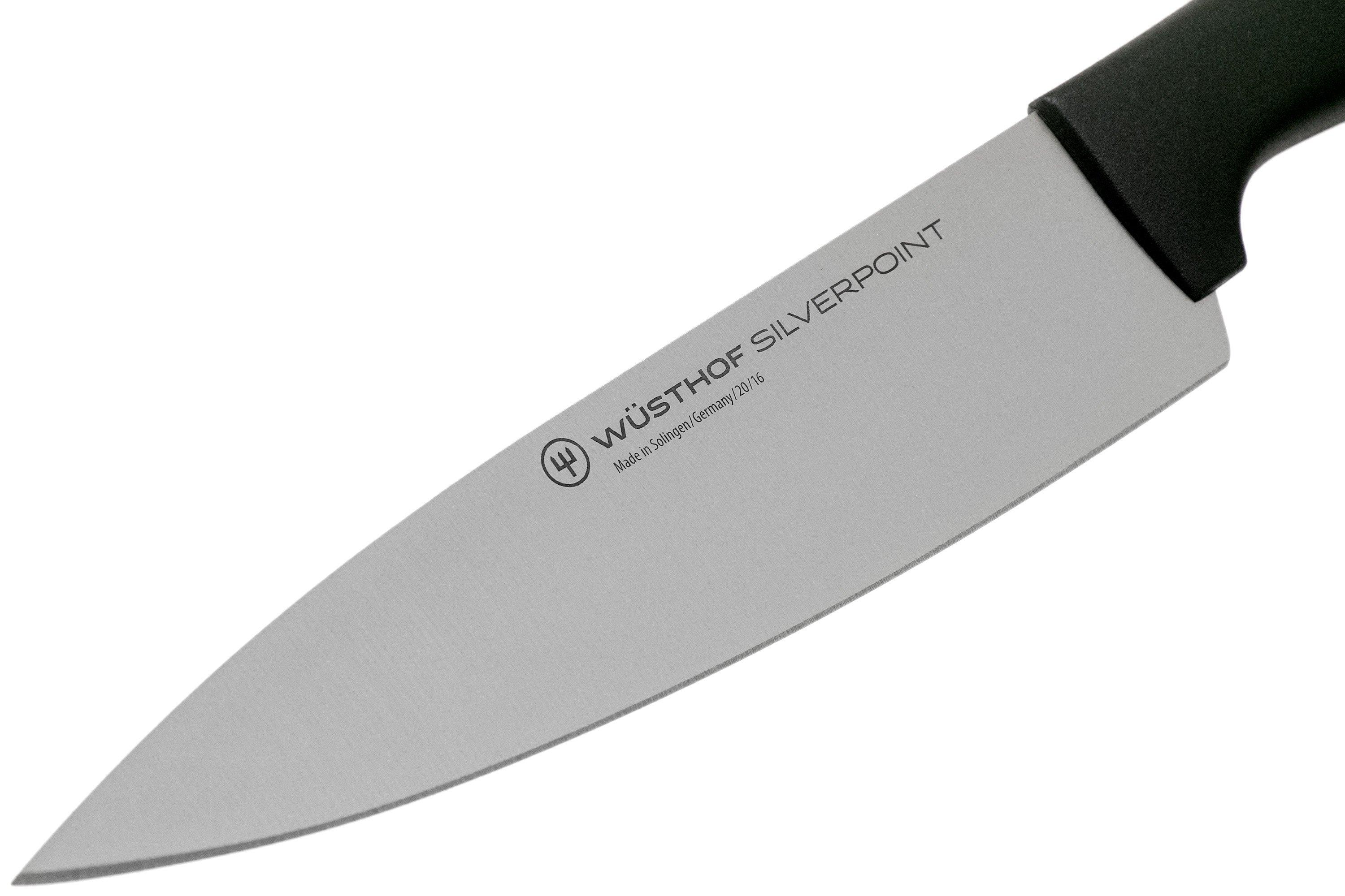 Wüsthof Silverpoint chef's knife 16 cm, 1025144816 Advantageously