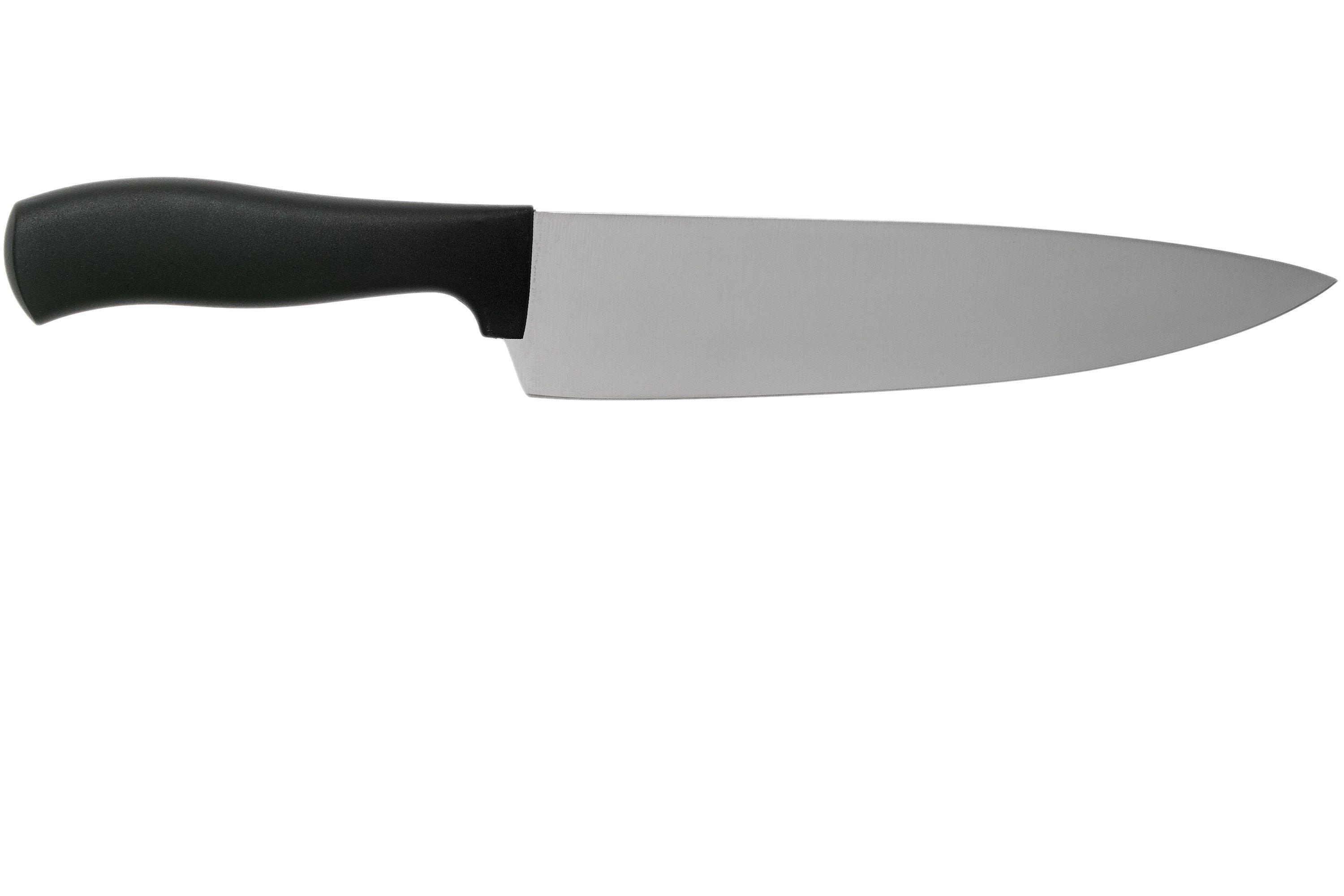 Cuchillo de Sierra 20 cm - Silverpoint - Wusthof