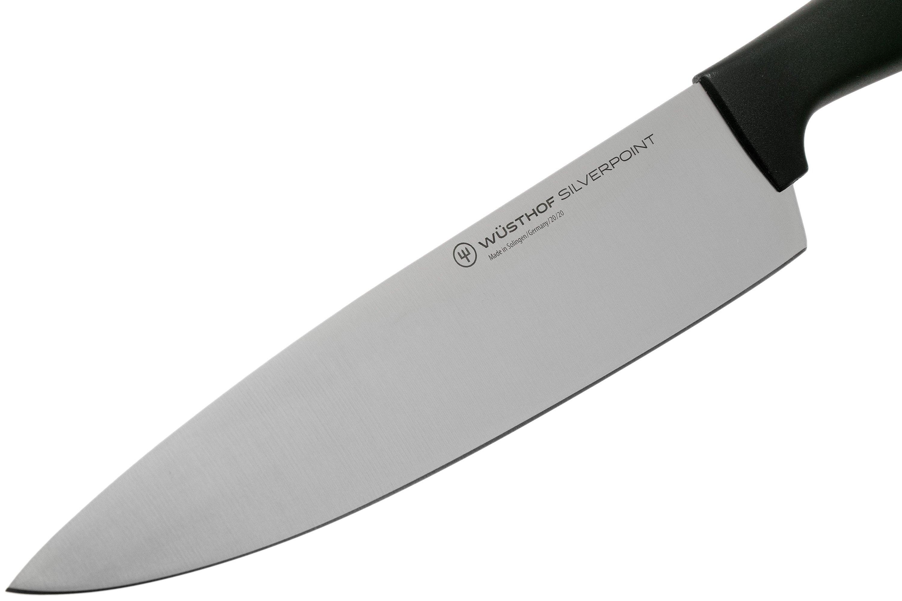 Wüsthof 4622-7 - Coltello Sfilettato Classico INOX 16 Cm - Lama Flessibile - Acciaio Forgiato - Made In Solingen