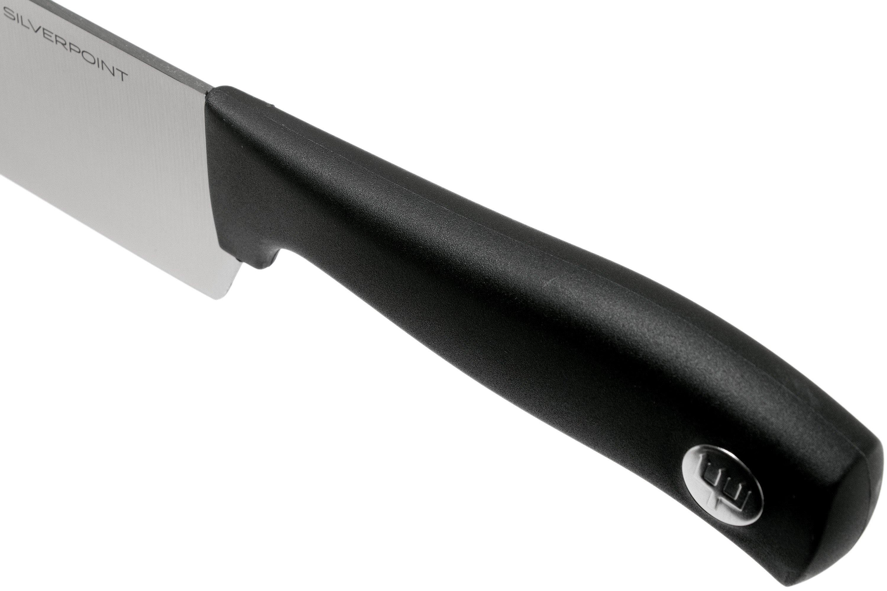 WÜSTHOF Classic Coltello Da Cuoco 26 Cm – Lama Forgiata A Solingen, Acciaio Inox, Manico Ergonomico - 4