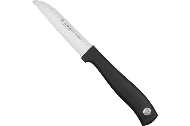 Bild für Wüsthof Silverpoint Gemüsemesser 8 cm, 1025145108