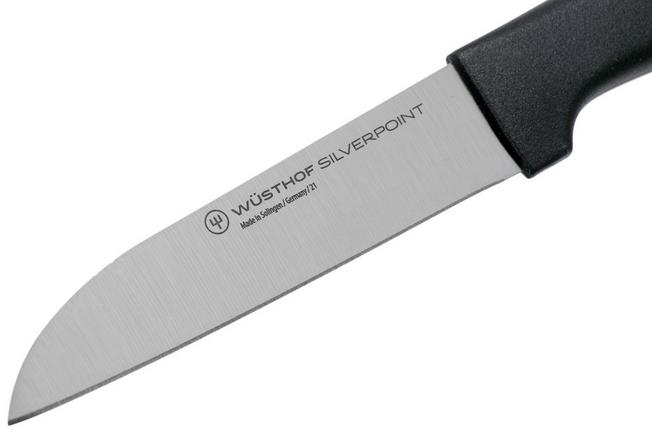 Bild für Wüsthof Silverpoint Gemüsemesser 8 cm, 1025145108