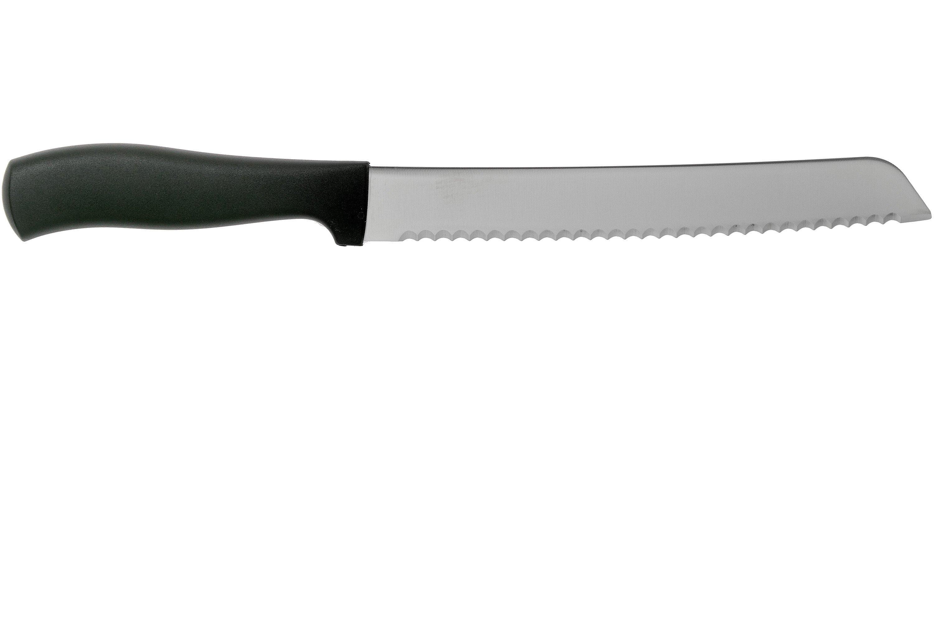 Wüsthof Silverpoint bread knife 20 cm, 1025145720 Advantageously