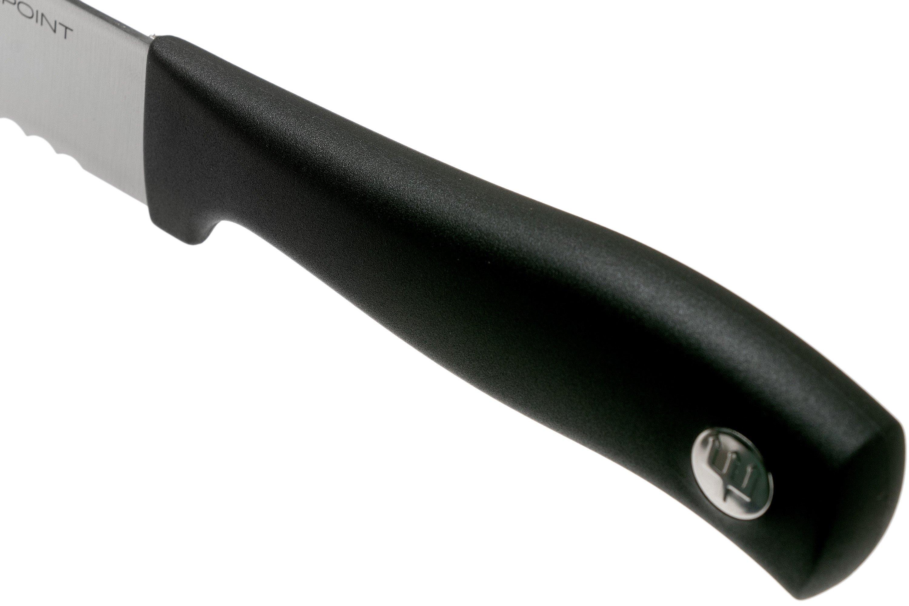 Wüsthof Silverpoint bread knife 20 cm, 1025145720 Advantageously