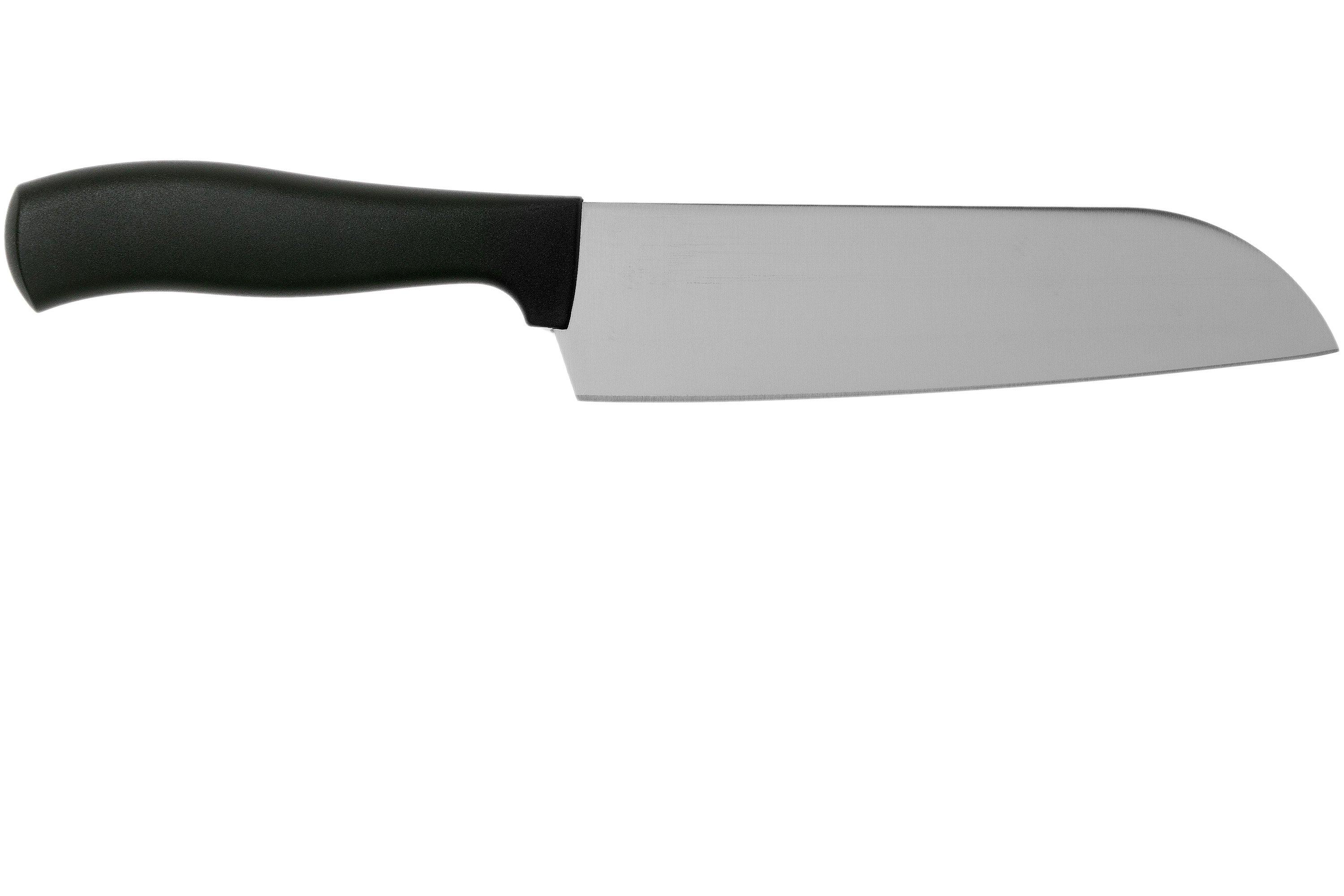 Wüsthof Silverpoint santoku 17 cm, 1025145917 | Advantageously shopping ...