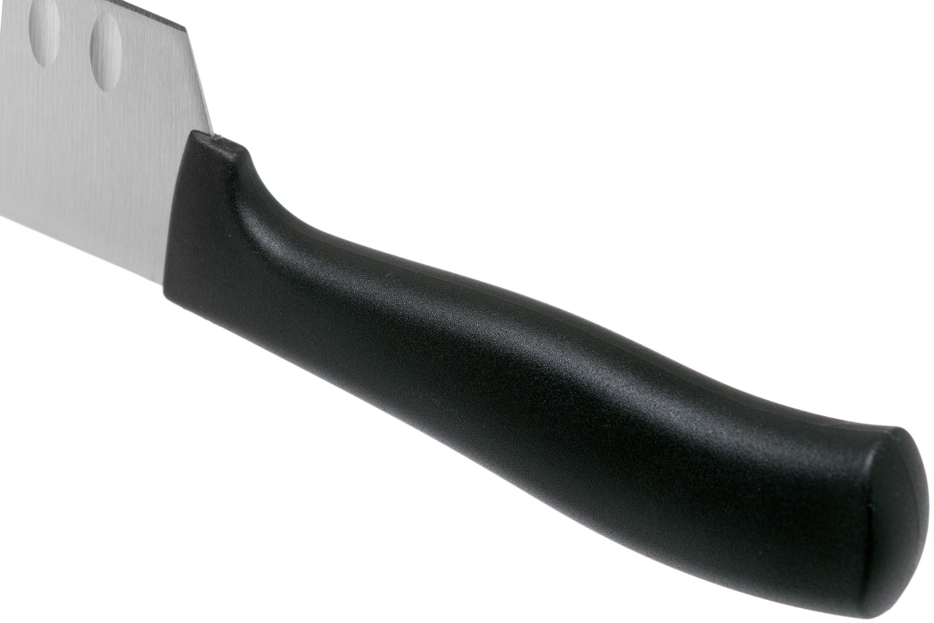 Wüsthof Silverpoint santoku with dimples 17 cm, 1025146017