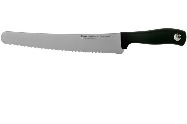 Victorinox Fibrox pastry knife 25 cm, 5-4203-25