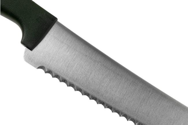 Victorinox Fibrox pastry knife 25 cm, 5-4203-25